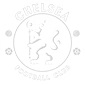 Chelsea FC Football Club Logo